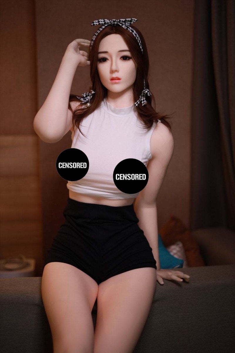 JY Doll Tall 175 cm TPE - Dili - FRISKY BUSINESS SG