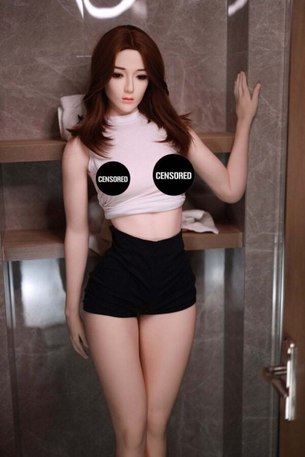 JY Doll Tall 175 cm TPE - Dili - FRISKY BUSINESS SG