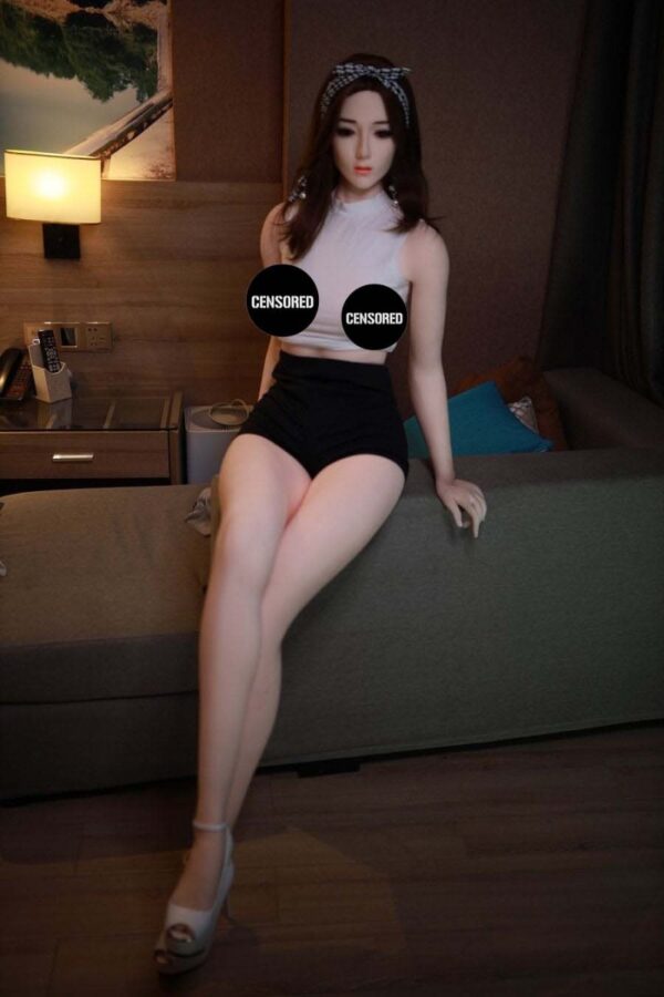 JY Doll Tall 175 cm TPE - Dili - FRISKY BUSINESS SG