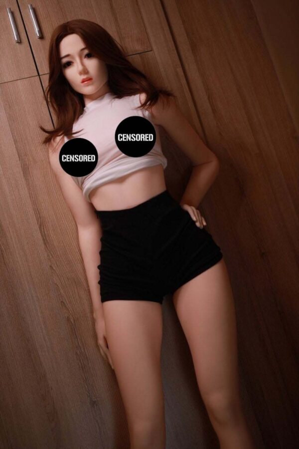 JY Doll Tall 175 cm TPE - Dili - FRISKY BUSINESS SG