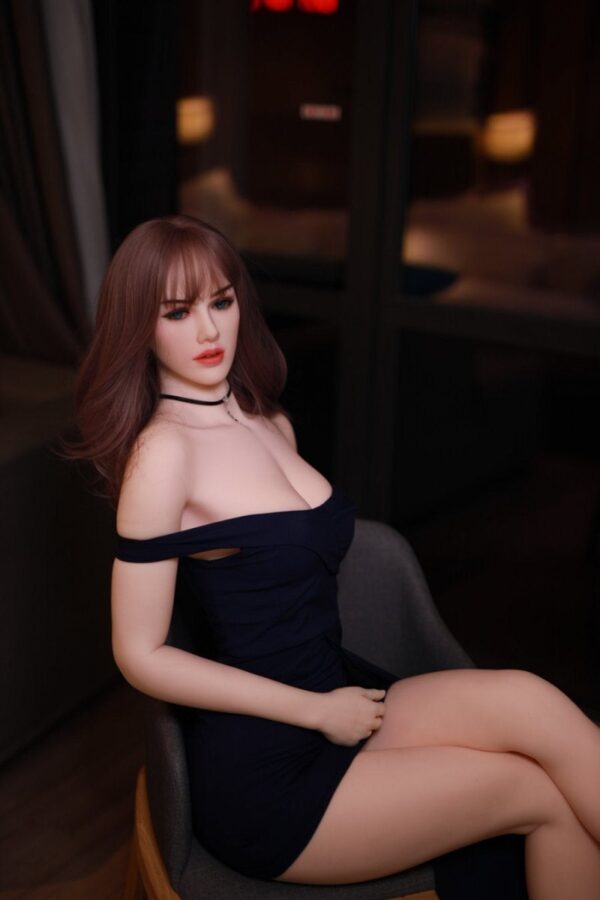 JY Doll Tall 175 cm TPE - Sophie - FRISKY BUSINESS SG