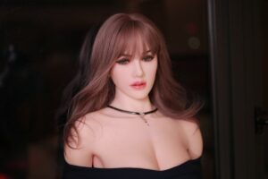 JY Doll Tall 175 cm TPE - Sophie - FRISKY BUSINESS SG