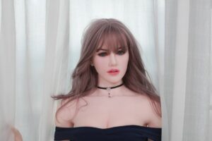 JY Doll Tall 175 cm TPE - Sophie - FRISKY BUSINESS SG