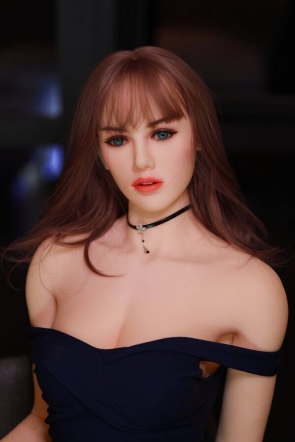 JY Doll Tall 175 cm TPE - Sophie - FRISKY BUSINESS SG