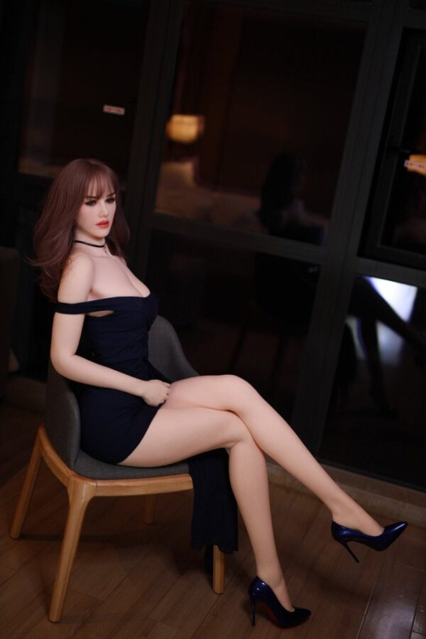 JY Doll Tall 175 cm TPE - Sophie - FRISKY BUSINESS SG