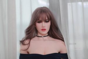 JY Doll Tall 175 cm TPE - Sophie - FRISKY BUSINESS SG