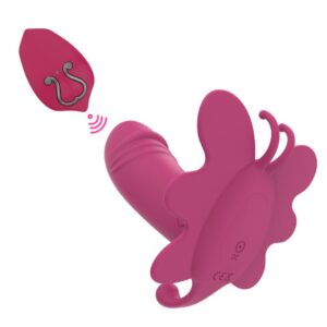Kate - Wearable Vibrator - FRISKY BUSINESS SG