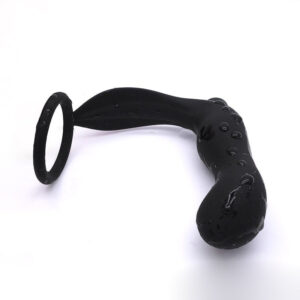 Kater - Vibrating Prostate Massager - FRISKY BUSINESS SG