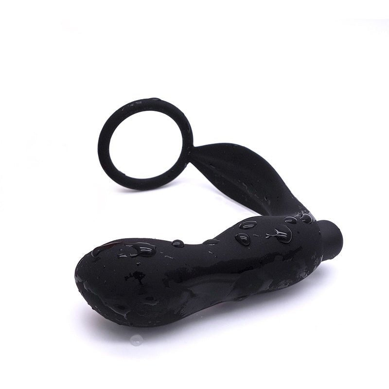 kater-vibrating-prostate-massager-617875 Kater - Vibrating Prostate Massager - FRISKY BUSINESS SG