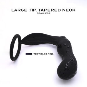Kater - Vibrating Prostate Massager - FRISKY BUSINESS SG