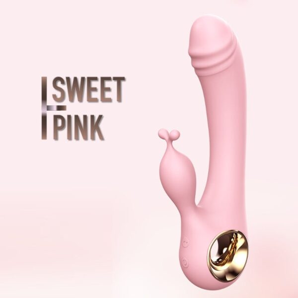 Sweet Pink