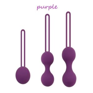 Kegellicious - Kegel Balls - FRISKY BUSINESS SG