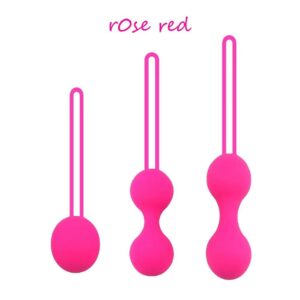 Kegellicious - Kegel Balls - FRISKY BUSINESS SG