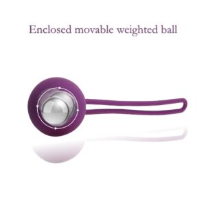 Kegellicious - Kegel Balls - FRISKY BUSINESS SG