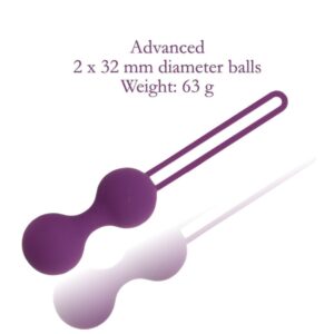 Kegellicious - Kegel Balls - FRISKY BUSINESS SG