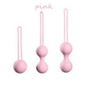 Kegellicious - Kegel Balls - FRISKY BUSINESS SG