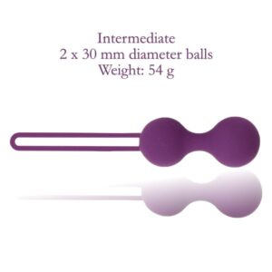 Kegellicious - Kegel Balls - FRISKY BUSINESS SG