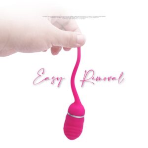 Kelly - Egg Vibrator - FRISKY BUSINESS SG