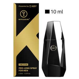 Key Time Stone - Delay Spray - FRISKY BUSINESS SG