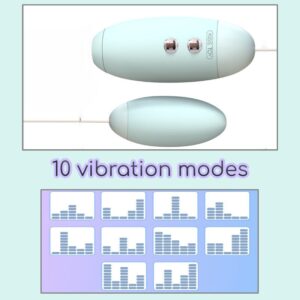 Kiss Toy Miss VV - Dual Action Vibrator - FRISKY BUSINESS SG