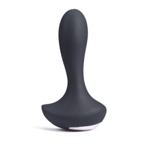 Kong - Vibrating Butt Plug - FRISKY BUSINESS SG