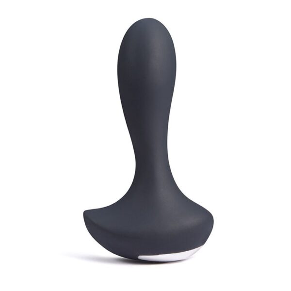 Kong - Vibrating Butt Plug - FRISKY BUSINESS SG