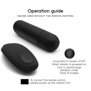 Lace Panty - Bullet Vibrator - FRISKY BUSINESS SG