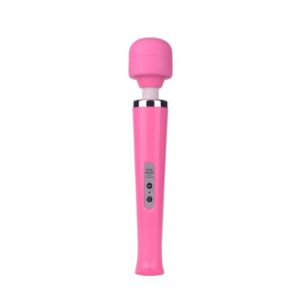 Large Powerful Massager - FRISKY BUSINESS SG