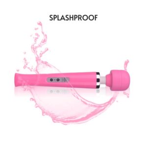 Large Powerful Massager - FRISKY BUSINESS SG