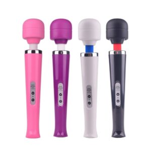 Large Powerful Massager - FRISKY BUSINESS SG
