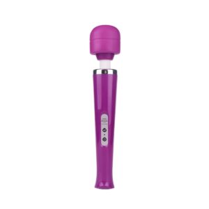 Large Powerful Massager - FRISKY BUSINESS SG