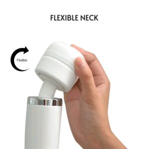Large Powerful Massager - FRISKY BUSINESS SG