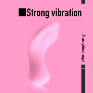 Lea - Petite Wearable Vibrator - FRISKY BUSINESS SG