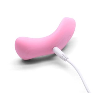 Lea - Petite Wearable Vibrator - FRISKY BUSINESS SG