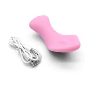 Lea - Petite Wearable Vibrator - FRISKY BUSINESS SG
