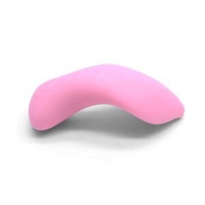 Lea - Petite Wearable Vibrator - FRISKY BUSINESS SG