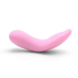 Lea - Petite Wearable Vibrator - FRISKY BUSINESS SG