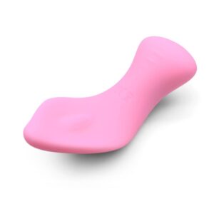Lea - Petite Wearable Vibrator - FRISKY BUSINESS SG