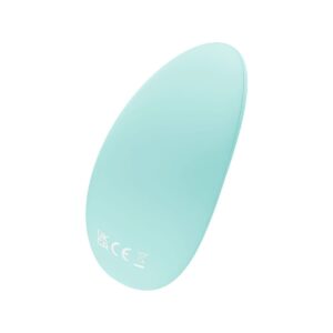 LELO - Lily 3 Mini Vibrating Personal Massager - Polar Green - FRISKY BUSINESS SG