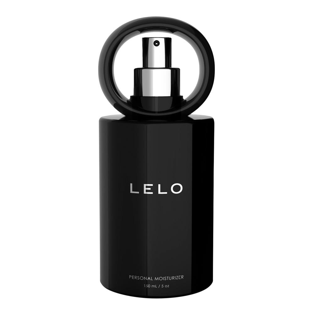 lelo-personal-water-based-moisturizer-150ml-325461 LELO - Personal Water Based Moisturizer 150ML - FRISKY BUSINESS SG