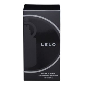 LELO - Personal Water Based Moisturizer 150ML - FRISKY BUSINESS SG
