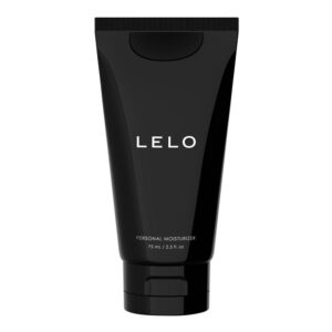 LELO - Personal Water Based Moisturizer 75ML - FRISKY BUSINESS SG