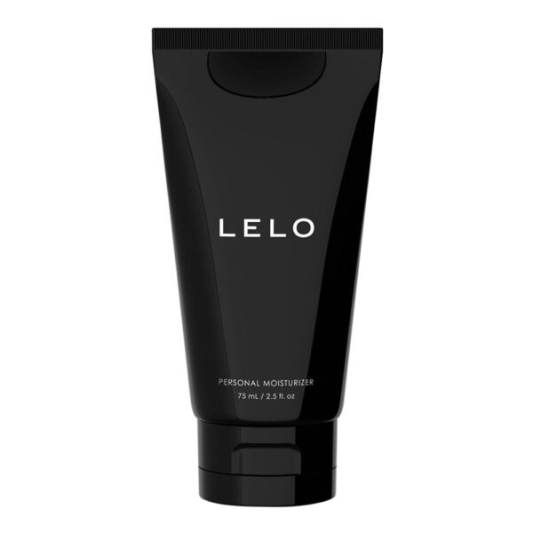 LELO - Personal Water Based Moisturizer 75ML - FRISKY BUSINESS SG
