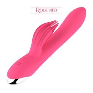Leslie - Dual Vibrator - FRISKY BUSINESS SG
