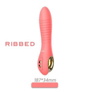 Leten Ballet - Vibrator - FRISKY BUSINESS SG