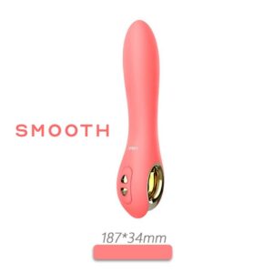 Leten Ballet - Vibrator - FRISKY BUSINESS SG