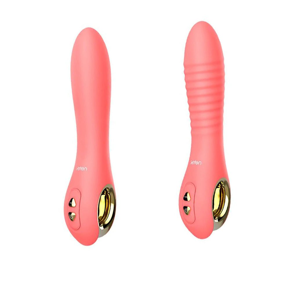 leten-ballet-vibrator-304636 Leten Ballet - Vibrator - FRISKY BUSINESS SG