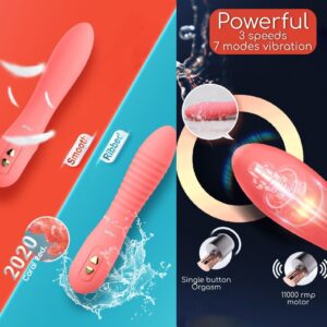 Leten Ballet - Vibrator - FRISKY BUSINESS SG