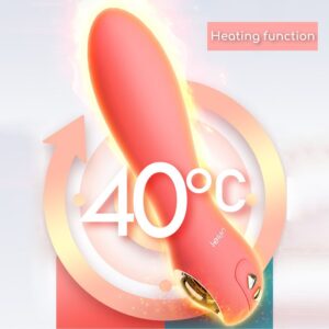 Leten Ballet - Vibrator - FRISKY BUSINESS SG