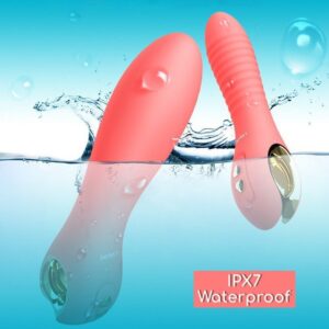 Leten Ballet - Vibrator - FRISKY BUSINESS SG